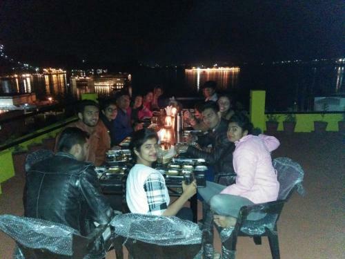 Hotel Lake Star