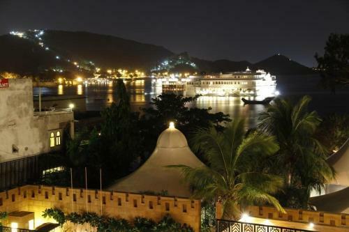 Hotel Lake Star