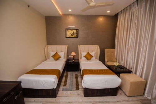 Hotel Heritage Inn