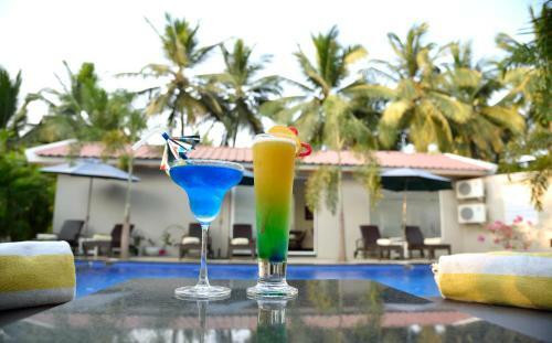 Hotel Majestic Beach Comfort