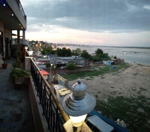 Hostal Ganga Paying Guest House