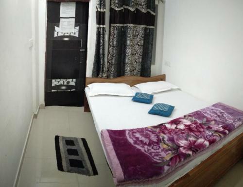 Hostal Ganga Paying Guest House