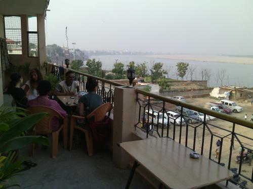 Hostal Ganga Paying Guest House