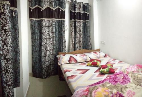 Hostal Ganga Paying Guest House