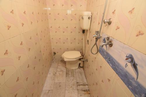 Hostal Ganga Paying Guest House