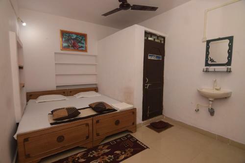 Hostal Ganga Paying Guest House