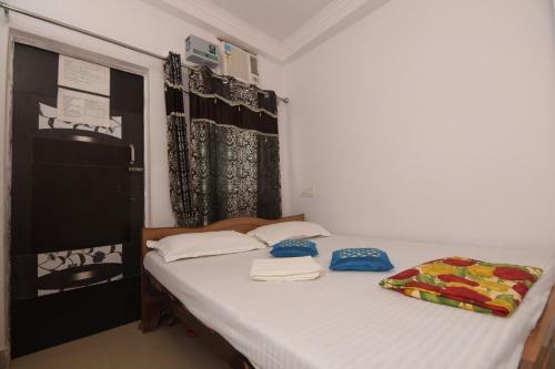 Hostal Ganga Paying Guest House