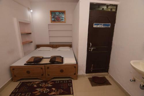 Hostal Ganga Paying Guest House
