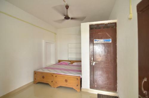 Hostal Ganga Paying Guest House