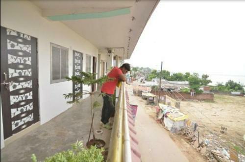 Hostal Ganga Paying Guest House