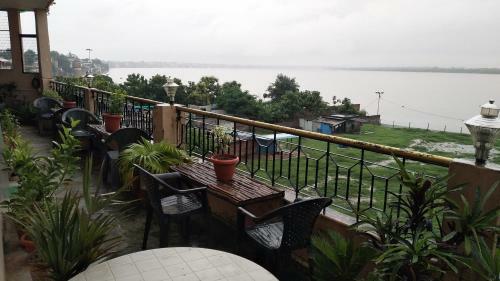 Hostal Ganga Paying Guest House