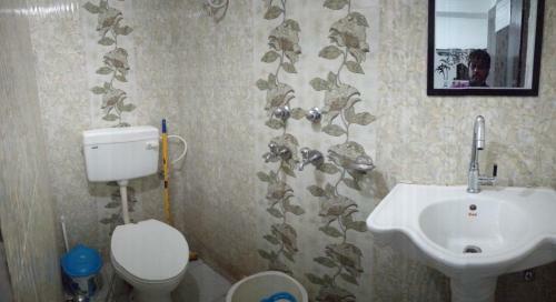 Hostal Ganga Paying Guest House
