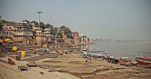 Hostal Ganga Paying Guest House
