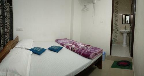 Hostal Ganga Paying Guest House