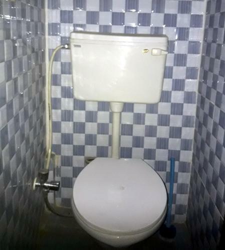 Hostal Ganga Paying Guest House