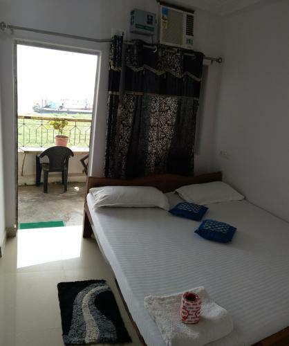Hostal Ganga Paying Guest House