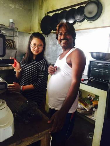 Hostal Ganga Paying Guest House
