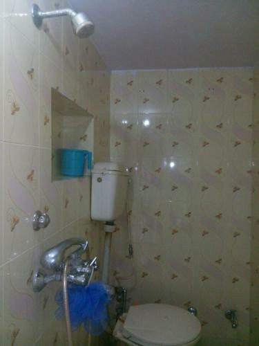 Hostal Ganga Paying Guest House