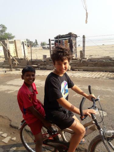 Hostal Ganga Paying Guest House