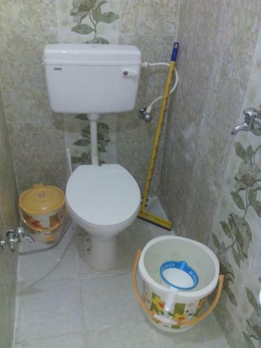Hostal Ganga Paying Guest House