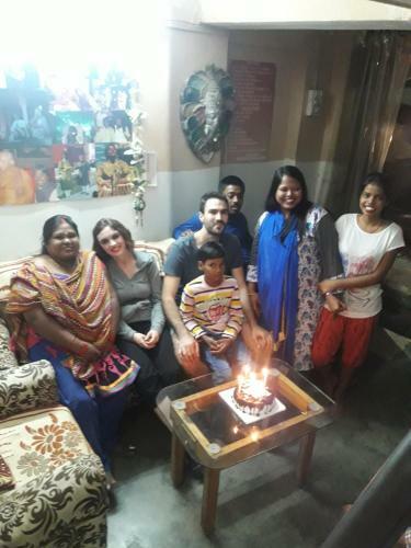Hostal Ganga Paying Guest House