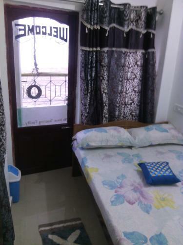 Hostal Ganga Paying Guest House
