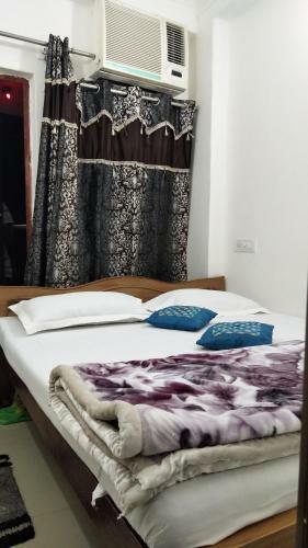 Hostal Ganga Paying Guest House