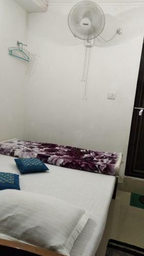 Hostal Ganga Paying Guest House