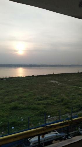 Hostal Ganga Paying Guest House