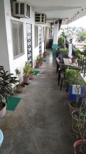Hostal Ganga Paying Guest House