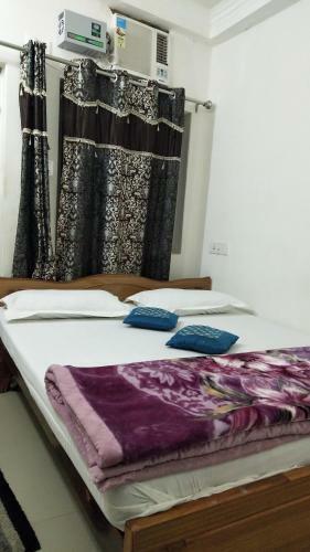 Hostal Ganga Paying Guest House