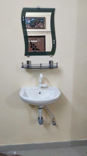 Hostal Ganga Paying Guest House