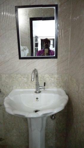 Hostal Ganga Paying Guest House