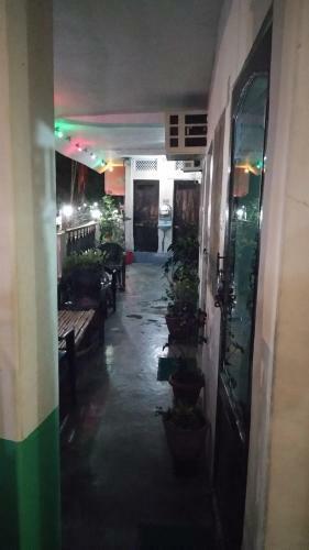 Hostal Ganga Paying Guest House
