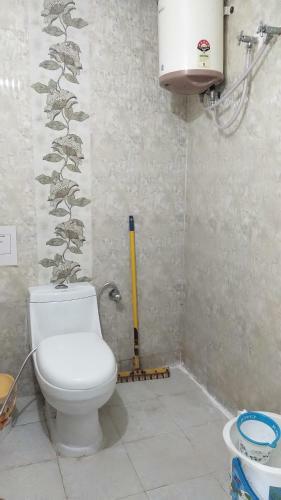 Hostal Ganga Paying Guest House