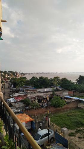 Hostal Ganga Paying Guest House