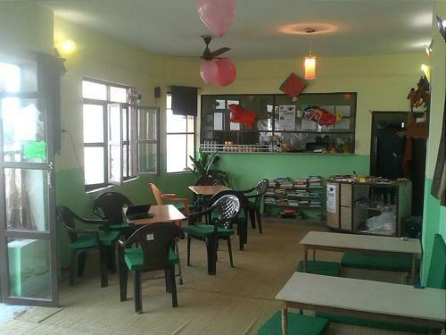 Hostal Ganga Paying Guest House