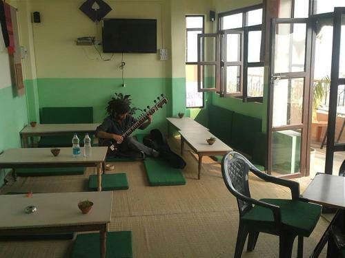 Hostal Ganga Paying Guest House
