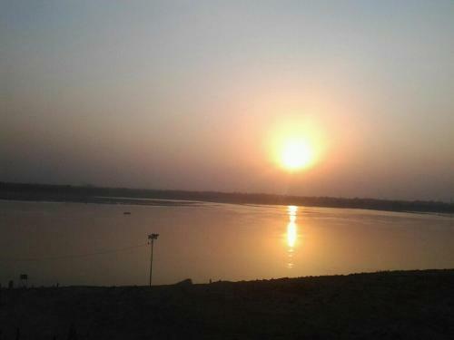 Hostal Ganga Paying Guest House