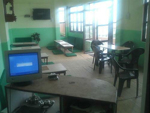 Hostal Ganga Paying Guest House