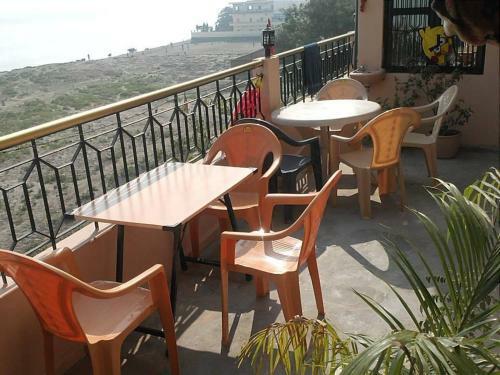 Hostal Ganga Paying Guest House