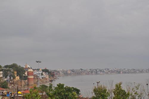 Hostal Ganga Paying Guest House