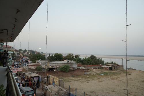 Hostal Ganga Paying Guest House
