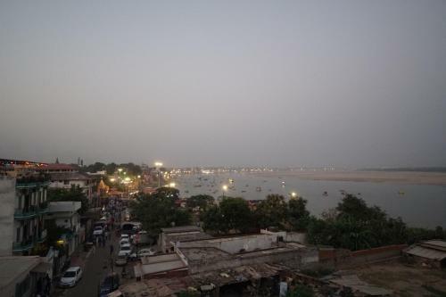Hostal Ganga Paying Guest House