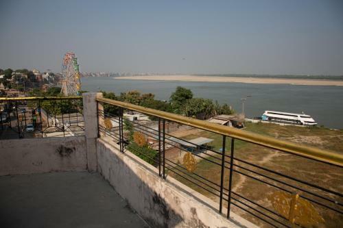 Hostal Ganga Paying Guest House