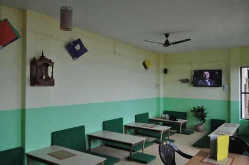 Hostal Ganga Paying Guest House