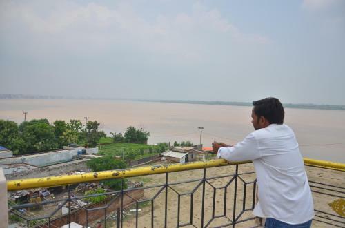 Hostal Ganga Paying Guest House