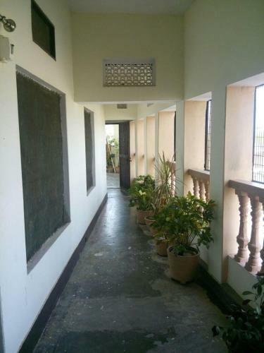 Hostal Ganga Paying Guest House