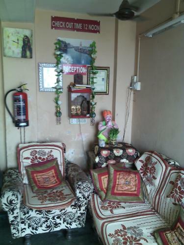 Hostal Ganga Paying Guest House