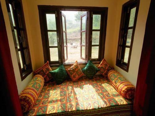 Agroturismo Krishna Ranch
